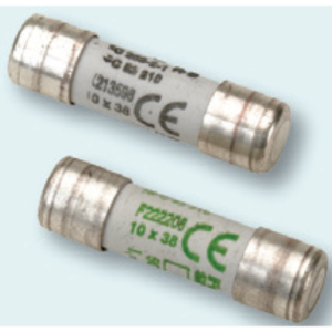 Cylindrical Type gG Fuse 32A 10.3x38mm