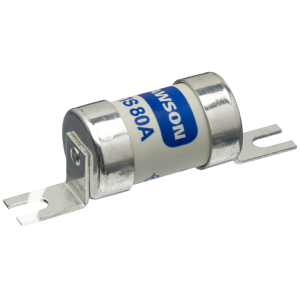 HRC BAO OS OSD SB4 Fuse 100A 73x26mm 415V 80kA