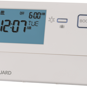 Digital 7Day 1 Channel Programmer