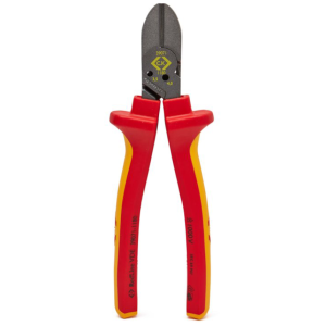 Combicutter 1 Max Side Cutters 180mm Alloy Steel
