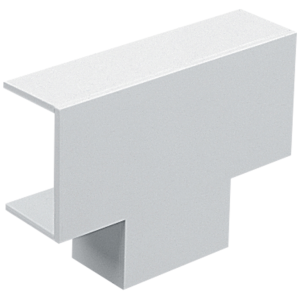 Equal MMT4 Tee 38x25mm White