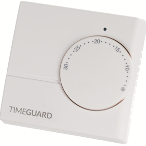 Electronic Room Thermostat