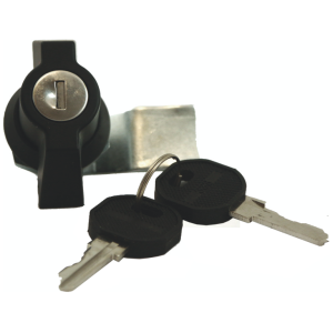 Key for STB Enclosures Lock