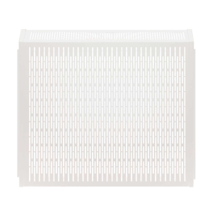 For Rointe Radiators Cover 920x660x150mm White