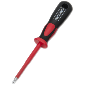VDE Insulated Plus/Minus 1 Screwdriver 1000V