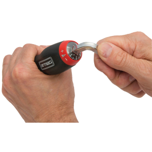 13 Pce Fully Loaded VDE Adj Torque Screwdriver