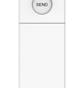 For Mauna PIR Sensor Remote Control