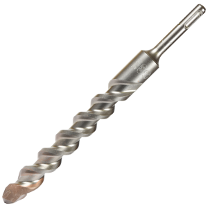 Premium-Line SDS Plus Hammer Drill Bit 25.0x250mm