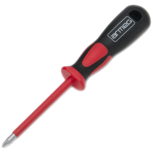 VDE Insulated PZ1 Screwdriver 1000V