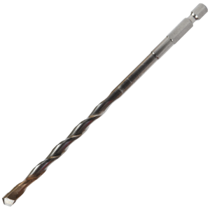 Twister Multiple Material Single Drill Bit 6.0x150mm