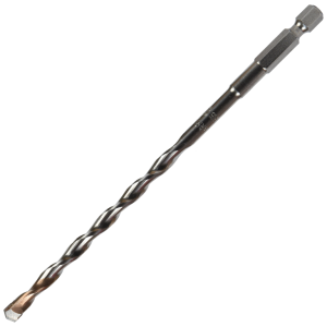 Twister Multiple Material Single Drill Bit 5.5x150mm