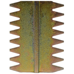 Scutch Comb 40mm