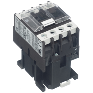 4P 2NO+2NC c/w Coil Contactor 65A 25kW 415V