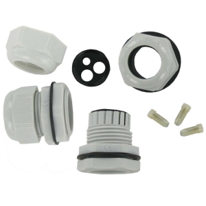 Tail Kit Gland 32mm Nylon