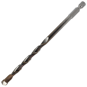 Twister Multiple Material Single Drill Bit 7.0x150mm