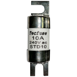 LST Street Lighting Fuse 415V 10A