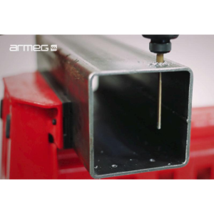 16 Piece Twister Drill Bit Set