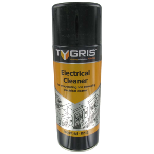 Electrical Cleaner Fast Drying Aerosol 400ml