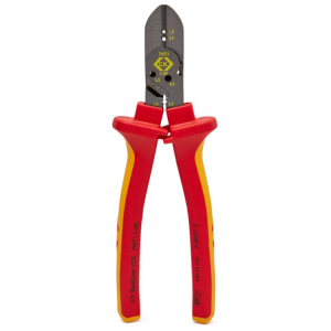 Combicutter 3 Max Side Cutters 180mm Alloy Steel