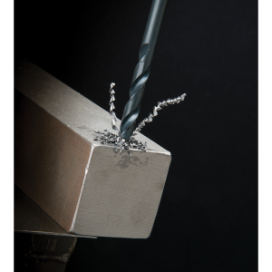 Walleted Drill Bit 1.5mm HSS