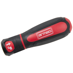 VDE Insulated Screwdriver Handle