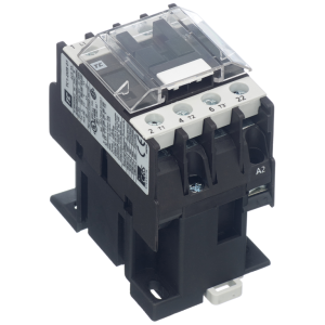 TP 1NC+1NO c/w Coil Contactor 65A 37kW 230V