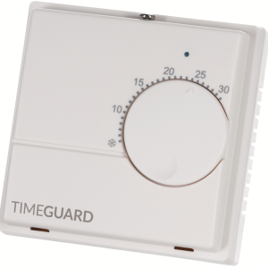 Electronic Room Thermostat