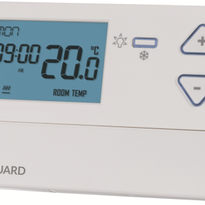 Programmable 7 Day Room Thermostat