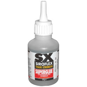 Super Glue Adhesive 50g