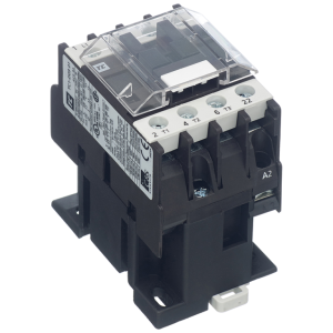 TP 1NO c/w Coil Contactor 12A 5.5kW 415V