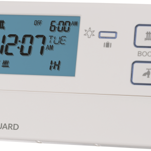 Digital Heating 7Day 2 Channel Programmer