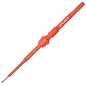 Screwdriver SL2.5 VDE Blade