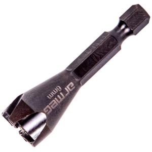Bolt Roofing Impact Rated Driver 1/4in
