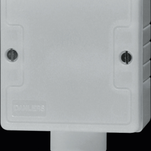 Photocell Twilight Adjustable Security Switch