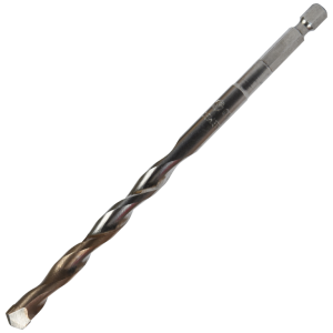 Twister Multiple Material Single Drill Bit 8.0x150mm
