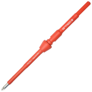Screwdriver VDE Insulated Blade
