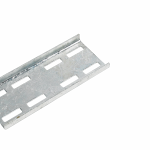 Straight for Cable Ladder U10 Coupler Steel Hot Dipped Galvanised