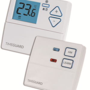 Room Wireless Digital Thermostat