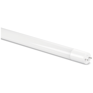 LED T8 4000K Tube 8W 2ft Frosted