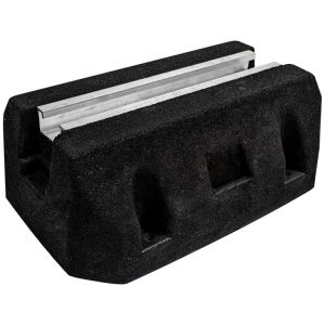 Support Strut Foot 250mm