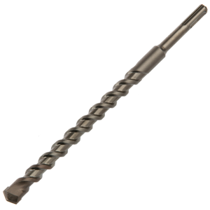 Premium-Line SDS Plus Hammer Drill Bit 10.0x210mm