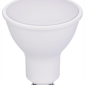 LED GU10 Lamp 7W 560lm 4000K