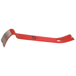 Nail Puller & Scraper Pry Bar 380mm