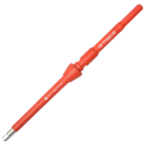 Screwdriver Hex VDE Interchangeable Blade 5mm 1000V