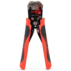 Pro Automatic for Flat/Round Cable Wire Stripper 0.2-6mm Carbon Steel