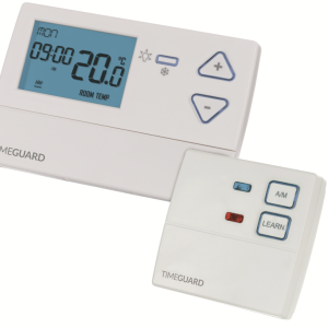 Programmable Wireless Room 7 Day Thermostat