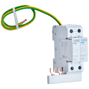 Consumer Unit Surge Protection Kit