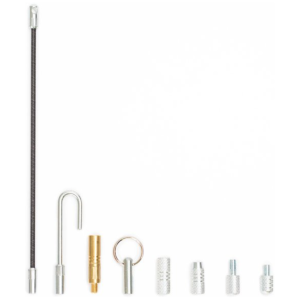 Mighty Rod Pro Standard 7 Piece Cable Rod Kit