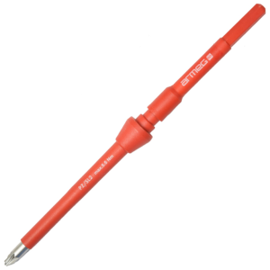 Screwdriver VDE Insulated Blade