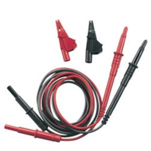 & Clips Replacement Lead 1000V